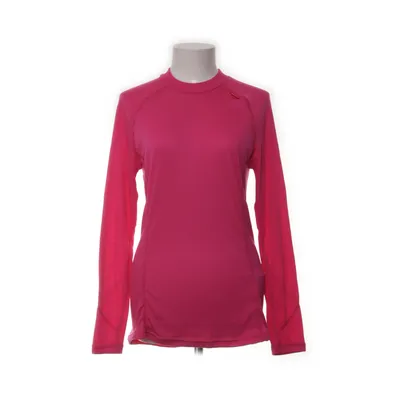 Underställströja (Rosa) från Decathlon Polyester