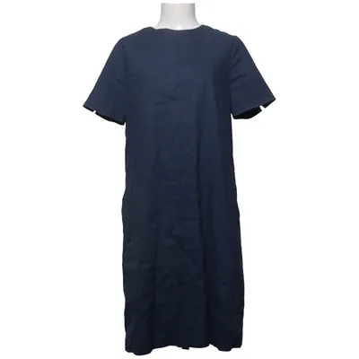 Jurk (Blauw) van Cavaliere Femme
