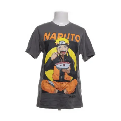 T-shirt (Gray, Multicolored) from FB Sister Cotton