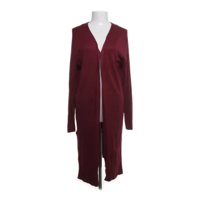 Cardigan (Red) from 9th Avenue Viscose, Polyamide