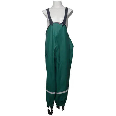 Rain pants (Green) from Bamse Polyurethane