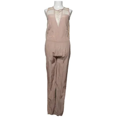 Combinaison (Rose) de Just Addict Polyester