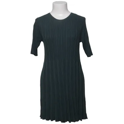 Maxi dress (Green) from Cooperative Elastane, Polyamide, Viscose