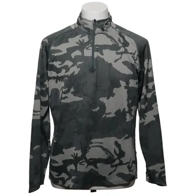 Maillot de sport (Vert) de Nike Running Polyester