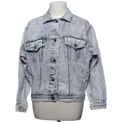 Veste en jean (Bleu) de Stefano Coton
