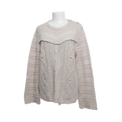 Trui (Beige) van Odd Molly Katoen
