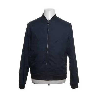 Bomberjacka (Blå) från Jack & Jones Nylon, Polyester