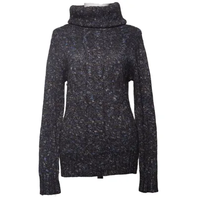 Coltrui (Bruin, Blauw, Wit) van Flash Acryl, Metallvezel, Polyamide, Wol