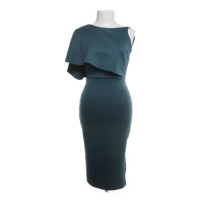 Cocktailjurk (Petrol) van ASOS Polyester, Elastaan