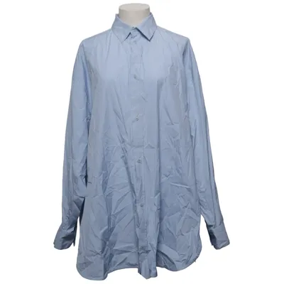Shirt (Blauw) van Raey Organisch katoen