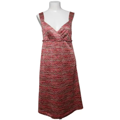 Klänning (Flerfärgad) från More & More Polyester