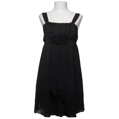 Robe (Noir) de Sparkz Polyester