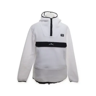 Anorak (Vit) från Dope Polyester