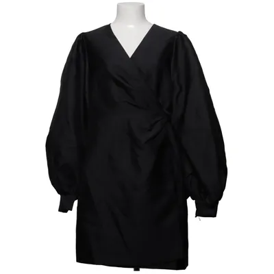 Robe portefeuille (Overdress) de Joelle Polyester