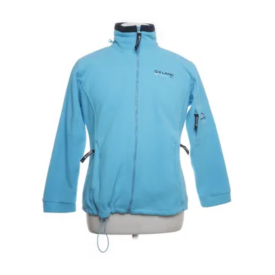 Fleece jacket (Blue) from X Land Polyester