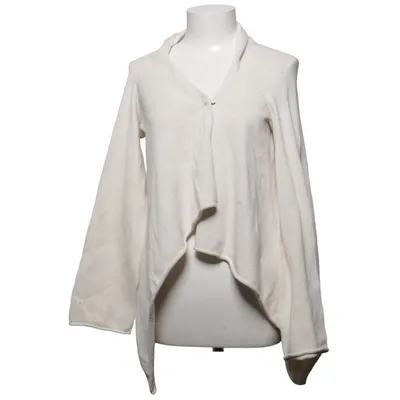 Wickeljacke (Beige) von Hunkydory Essentials Baumwolle
