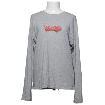 Långärmad t-shirt (Melker) från Homebound Ekologisk bomull
