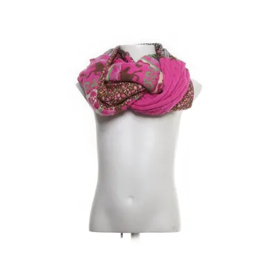 Infinity scarf (Pink, Brown, Multicolored) from Pferdefreunde