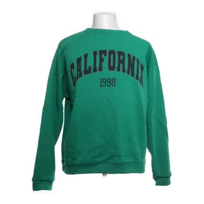 Sweatshirt (Green) from Lindsay Moda