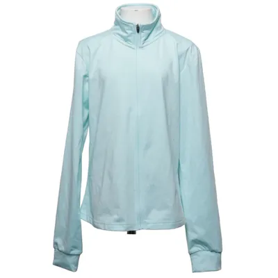 Träningsjacka (Grön) från Iconic Elastan, Polyester