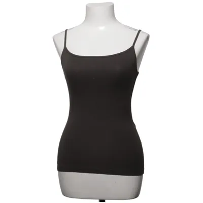 Tanktop (Bruin) van ESPRIT Elastaan, Viscose