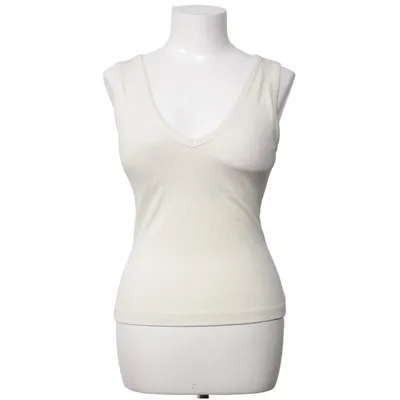 Linne (Beige) från Ogl Akryl, Bomull, Elastan, Viskos