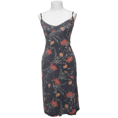Robe (Noir, Multicolore) de Rituals Élasthane, Lyocell