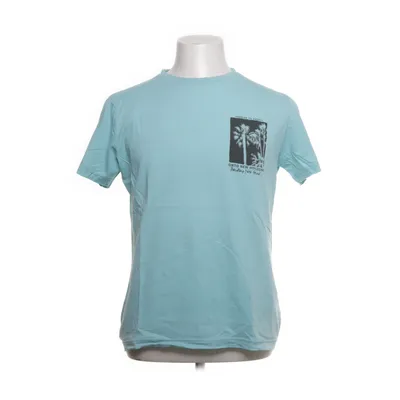 T-shirt (Turquoise) from LRS Cotton
