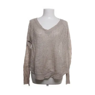 Pullover (Beige) from Lipo Lipo Acrylic