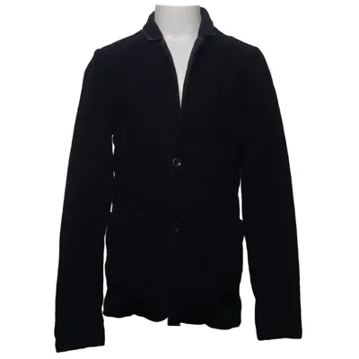 Blazer (Blue) from Guess Cotton