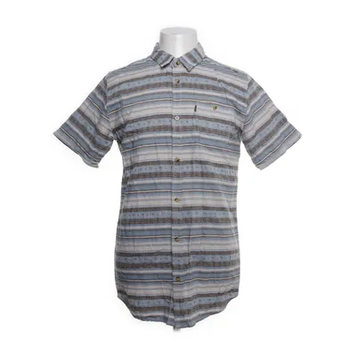 Short sleeve shirt (Blue, Multicolored) from Rip Curl Cotton