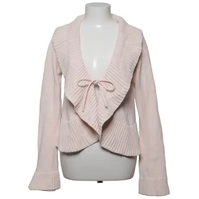 Wrap cardigan (Pink) from Adolfo Dominguez