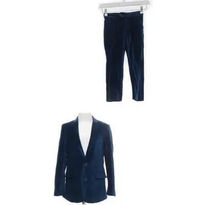 Pak (Blauw) van Appaman Polyester
