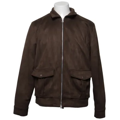Jacke (Seth) von Human Scales
