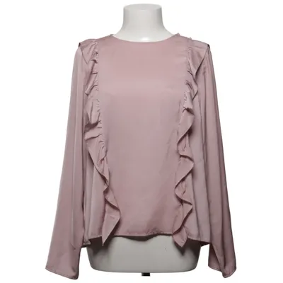 Blouse (Pink) from Frontrow