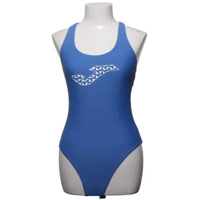 Maillot de bain une pièce (Bleu) de Joma Élasthane, Polyamide, Polyester