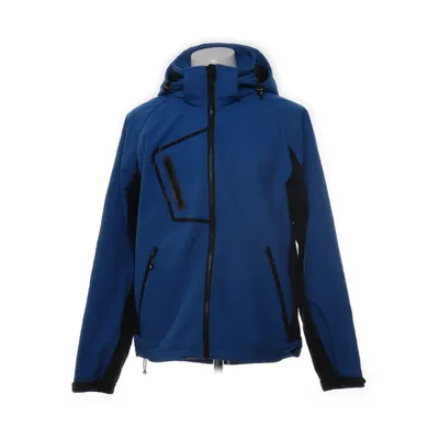Softshelljacka (SUMMIT) från Acode Polyester