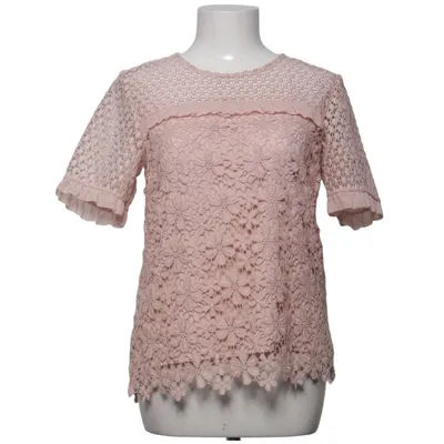 Haut (Rose) de Hallhuber Donna Polyester