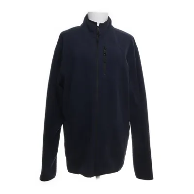 Fleece jacket (Blue) from F&F Polyester