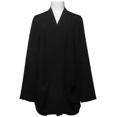 Kavaj (Svart) från Generous by Lindex Polyester