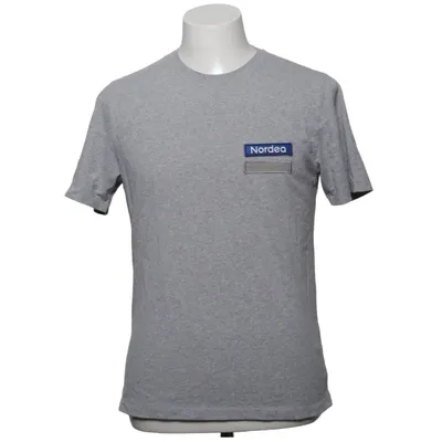 T-shirt (Re:Collection) van Nordea Gerecycled katoen, Gerecycled polyester