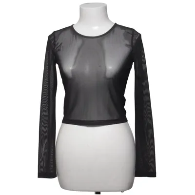 Topp (Svart) från ASOS Design