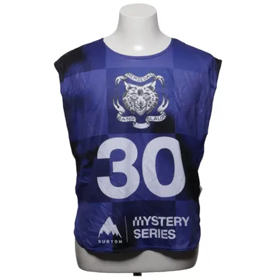 Practice jersey (Mystery Series) from Dragon