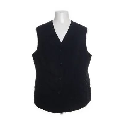 Vest (Blå) fra Sommermann