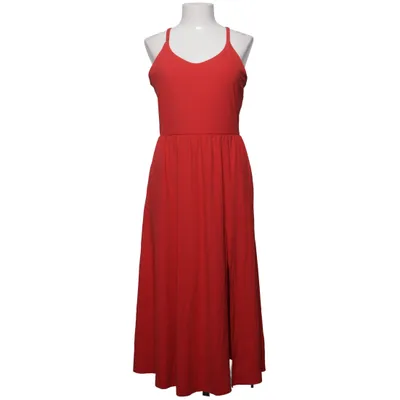 Sports dress (Red) from Halara Elastane, Polyamide