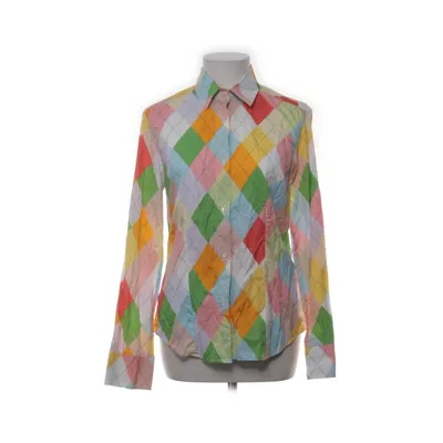 Blus (Flerfärgad) från Pringle of Scotland Bomull