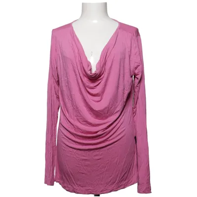 Top (Pink) from Diesel Elastane, Viscose