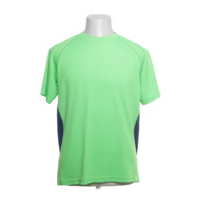 Practice jersey (Green, Blue) from Vittorio Rossi Polyester