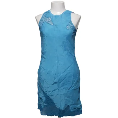 Nuisette (Bleu) de Eytys Cupro