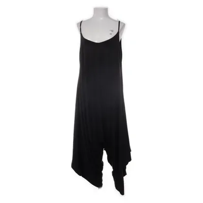 Byxdress (Svart) från LBC Polyester